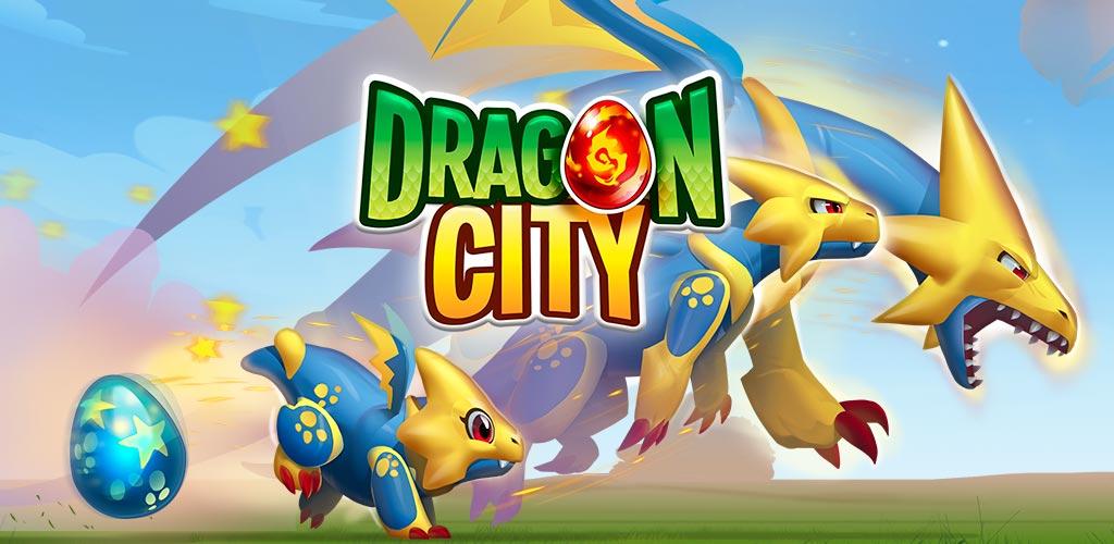 dragon city apk unlimited gems